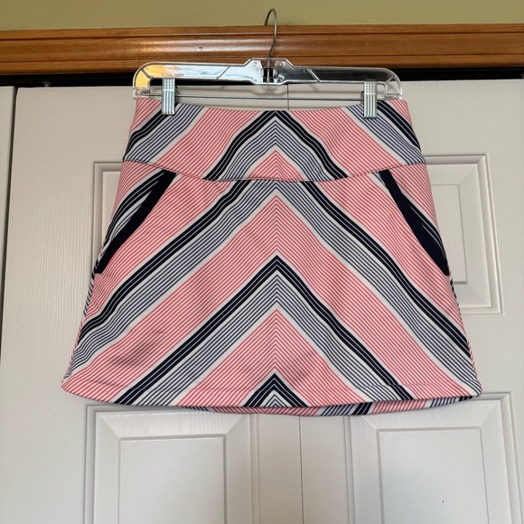 Adidas golf skort - Picture 1 of 5